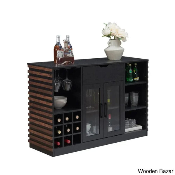  - Wooden Bazar