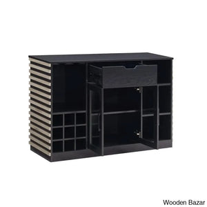  - Wooden Bazar