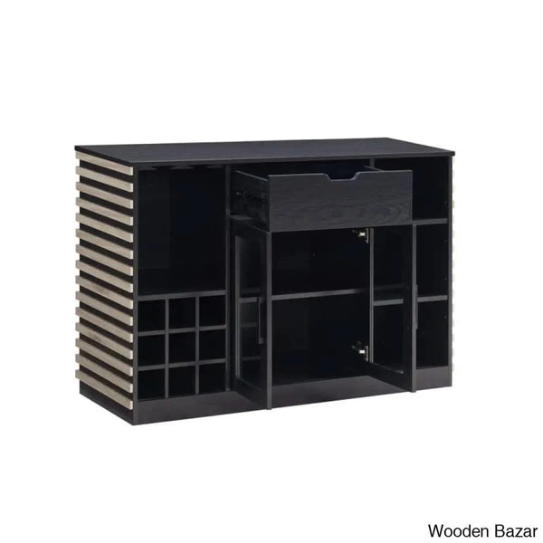  - Wooden Bazar