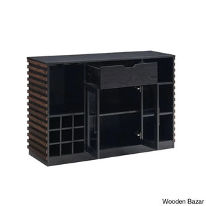  - Wooden Bazar