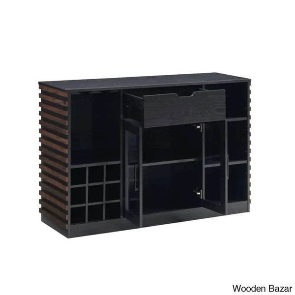  - Wooden Bazar
