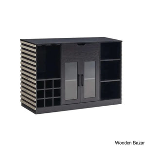  - Wooden Bazar