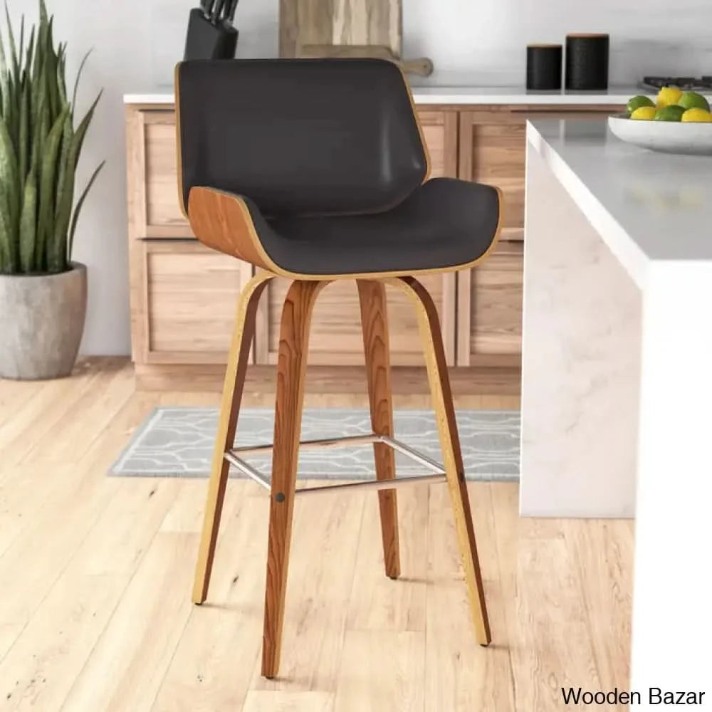  - Wooden Bazar