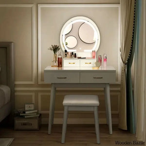  - Wooden Bazar