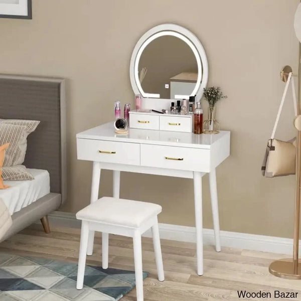  - Wooden Bazar