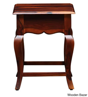  - Wooden Bazar