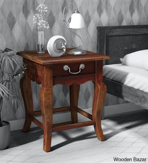  - Wooden Bazar