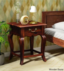  - Wooden Bazar