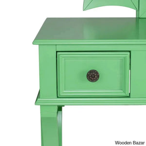  - Wooden Bazar