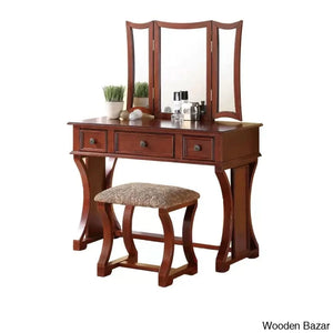  - Wooden Bazar