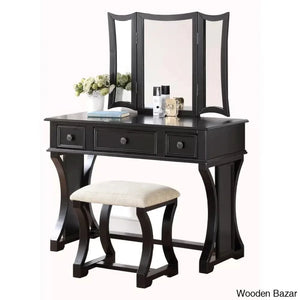  - Wooden Bazar