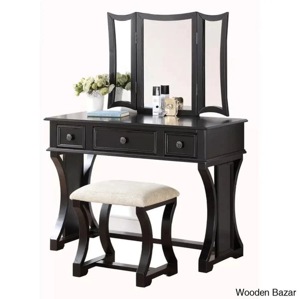  - Wooden Bazar