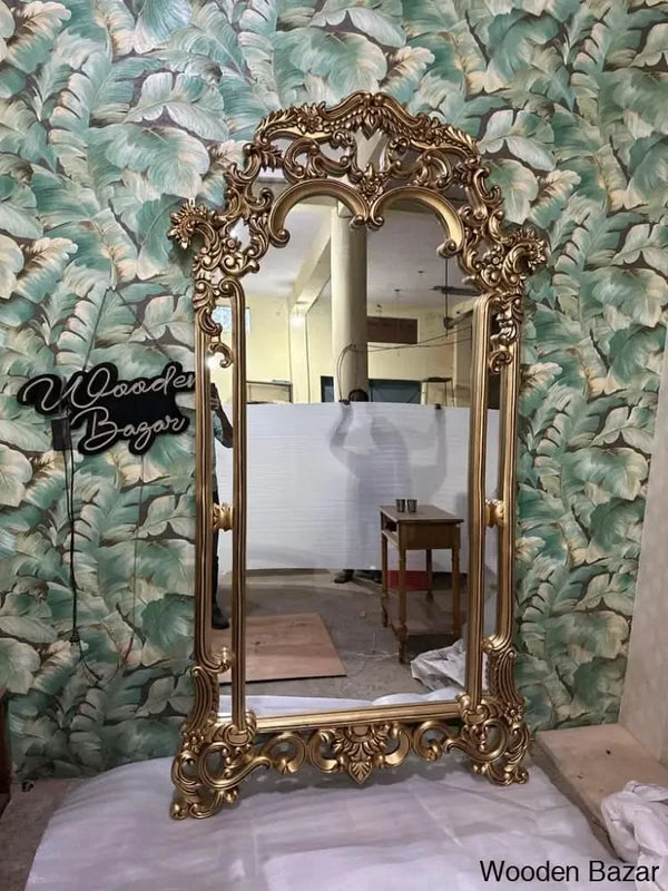  - Wooden Bazar