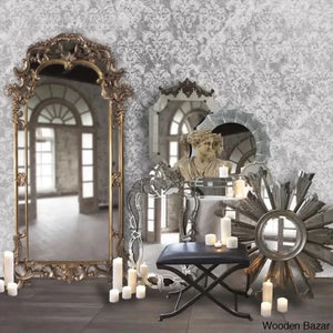  - Wooden Bazar