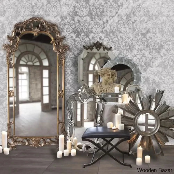  - Wooden Bazar