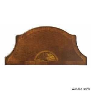  - Wooden Bazar
