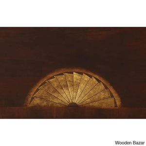  - Wooden Bazar
