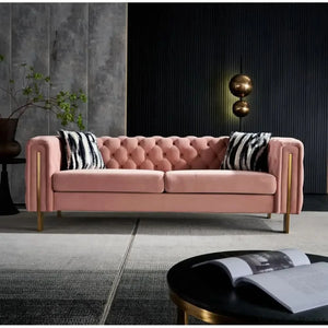 Sofas - Wooden Bazar