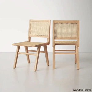  - Wooden Bazar