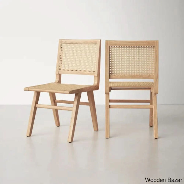  - Wooden Bazar