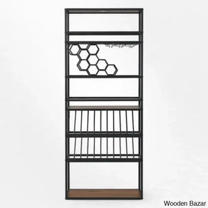  - Wooden Bazar