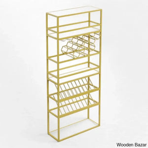  - Wooden Bazar