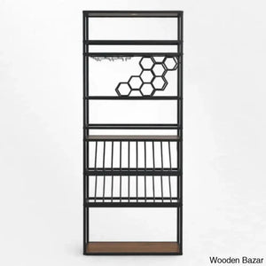  - Wooden Bazar
