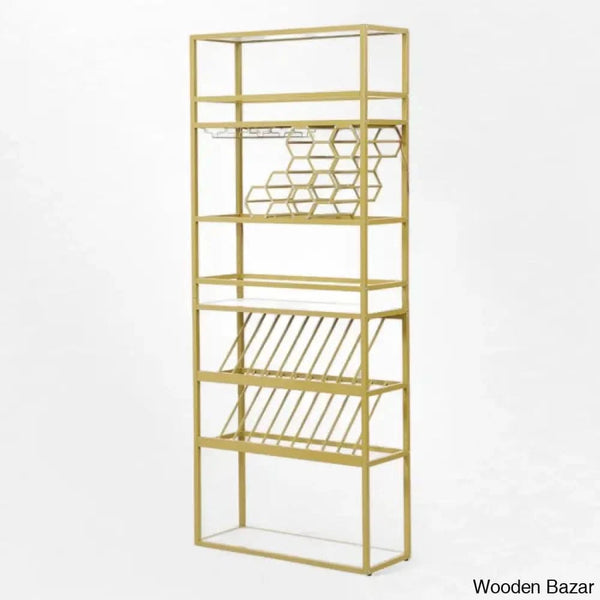  - Wooden Bazar