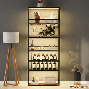  - Wooden Bazar