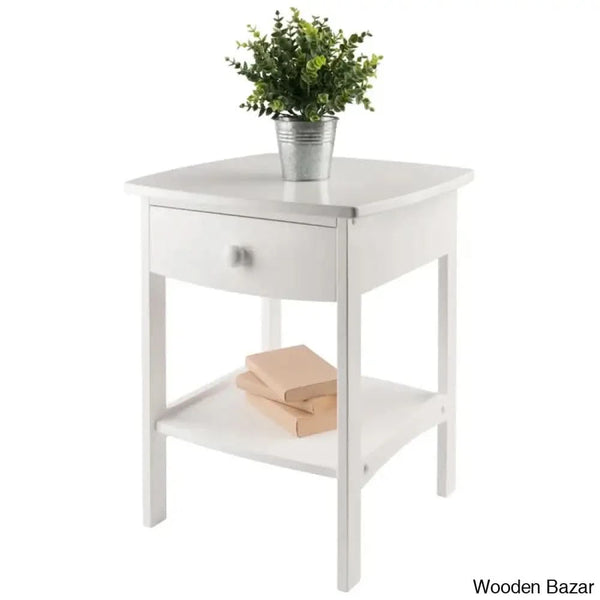  - Wooden Bazar