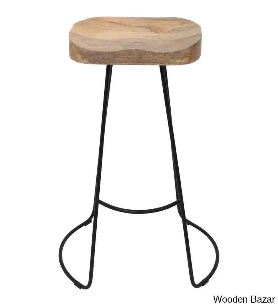  - Wooden Bazar