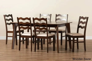  - Wooden Bazar