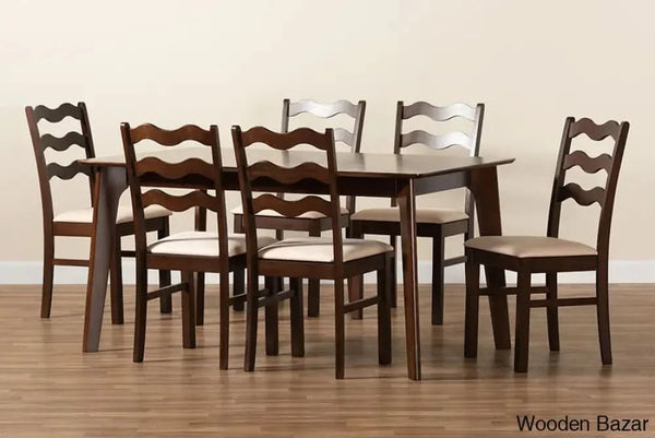  - Wooden Bazar