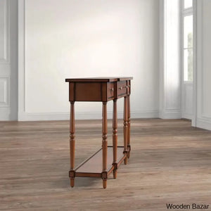  - Wooden Bazar