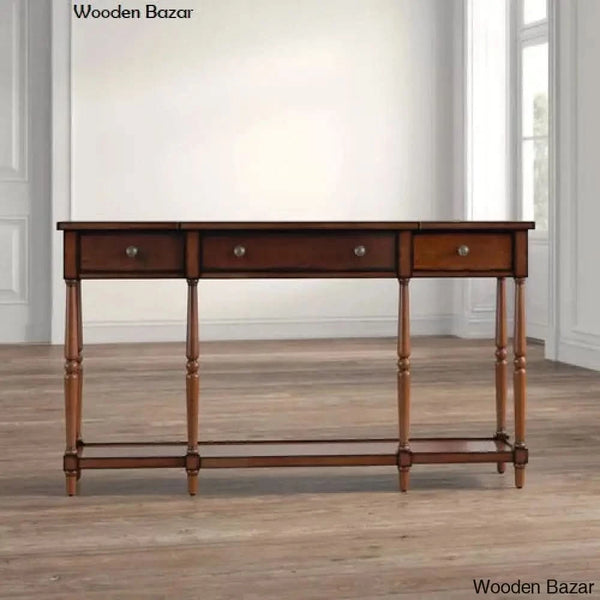  - Wooden Bazar