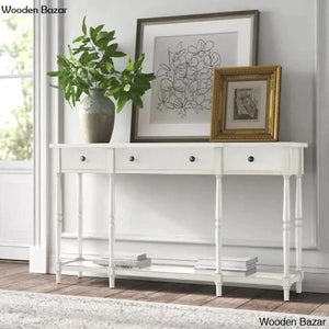  - Wooden Bazar
