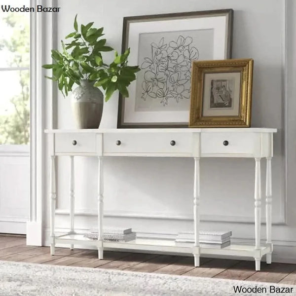 - Wooden Bazar