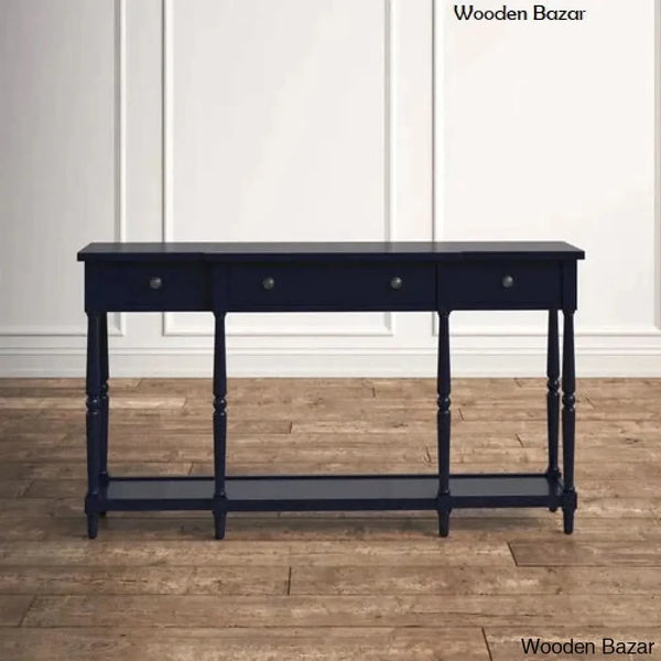  - Wooden Bazar