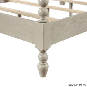  - Wooden Bazar