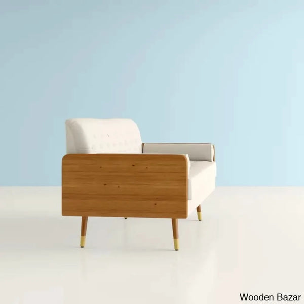  - Wooden Bazar