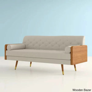  - Wooden Bazar