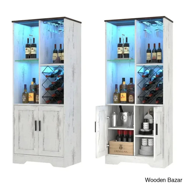  - Wooden Bazar