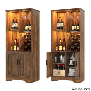  - Wooden Bazar