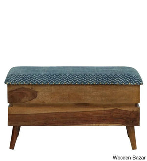  - Wooden Bazar