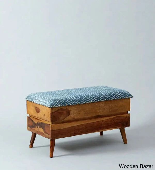  - Wooden Bazar