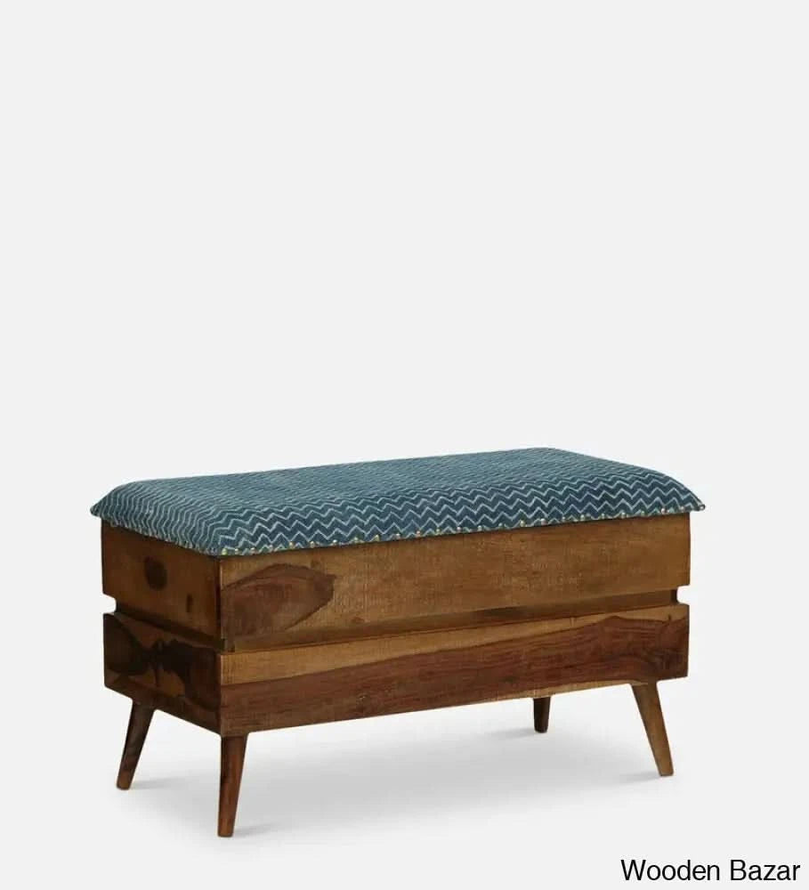  - Wooden Bazar