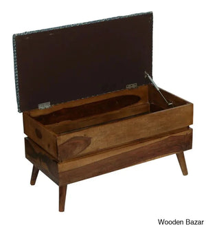  - Wooden Bazar