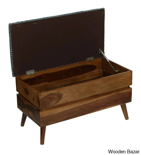  - Wooden Bazar