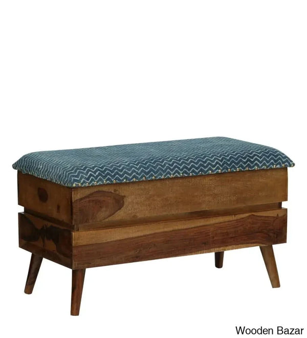  - Wooden Bazar