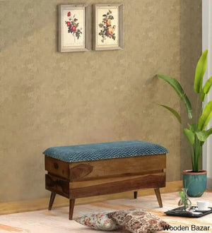  - Wooden Bazar